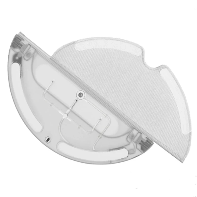 Xiaomi Mijia 1C stytj01zhmロボット掃除機用の交換用部品,空気や水タンク用のスペアパーツ