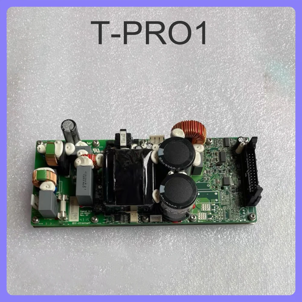 Power Amplifier Board Digital Class D Power Amplifier T-PRO1