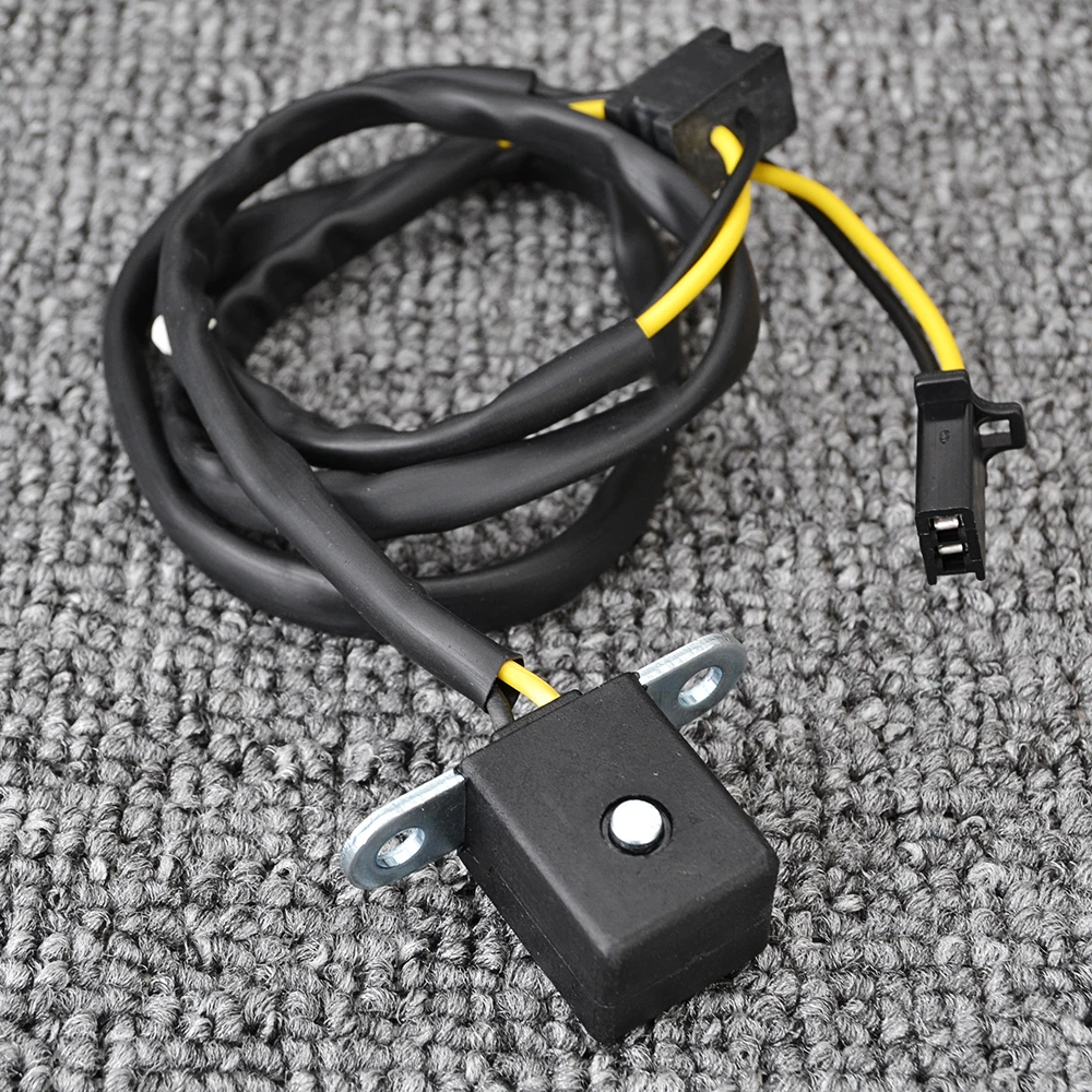 Adecuado para el generador de pulsos de bobina de pulso de encendido del estator de la motocicleta Kawasaki en400 bulcan 400 / en500 Vulcan 500 B1 B2