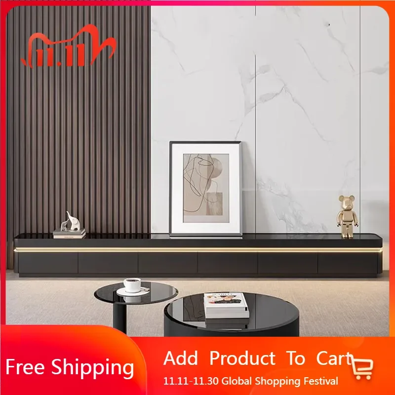 

Minimalist Drawers Tv Table Luxury Coffee Nordic Movies Tv Table Display Minimalist Aesthetic Wood Muebles Para Tv Furniture