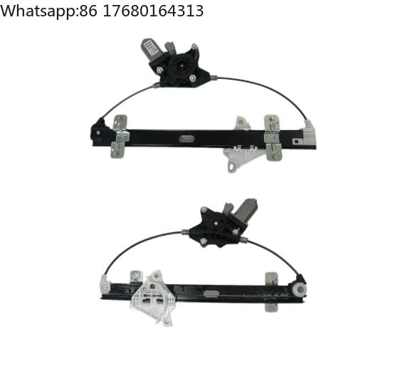 For GEELY Preface FS11 Automotive Covering System Parts Window Regulator OE NO.5085097500