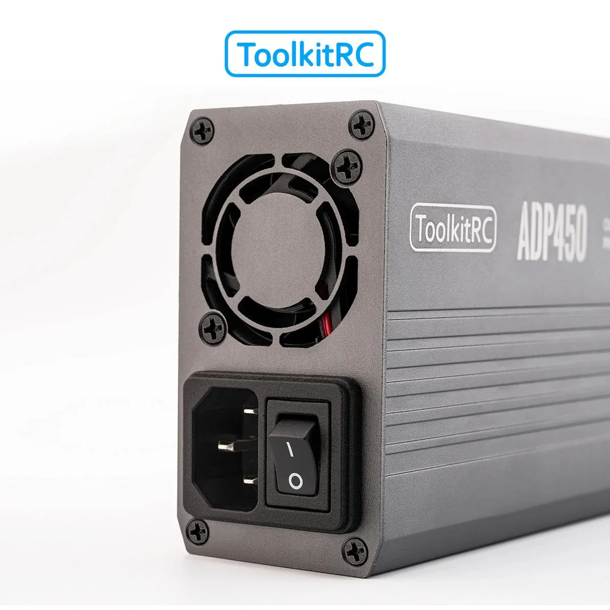 Toolkitrc ADP450 45…