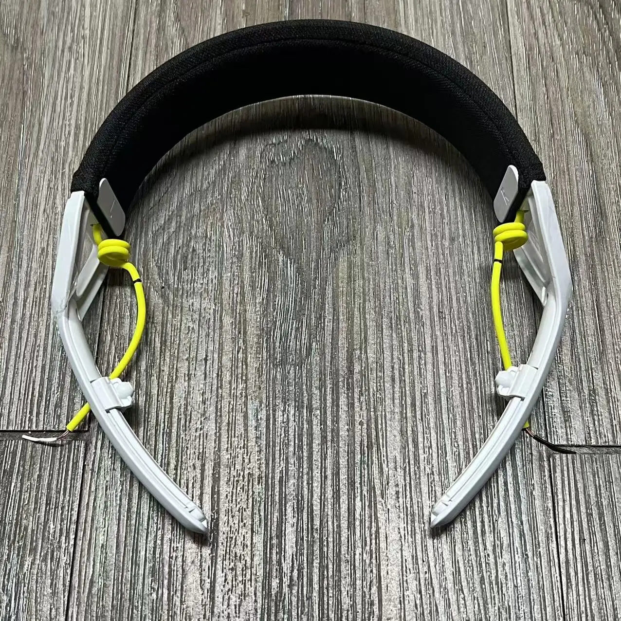 Original new headband For Logitech G435 Gaming Headphones replacement 1 set Headband repair spare parts