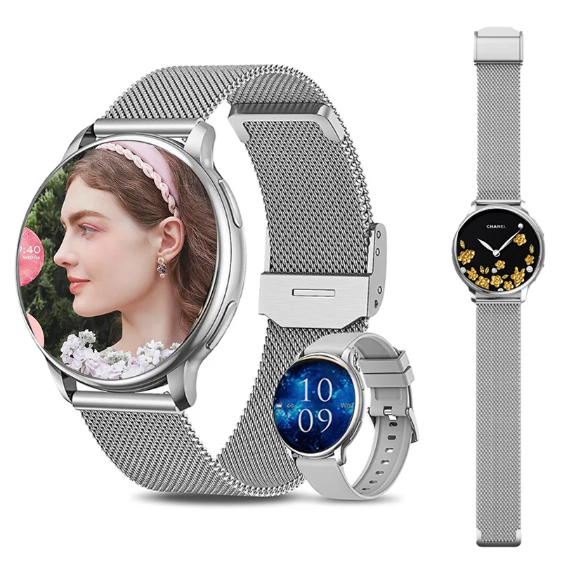 New Women's Bluetoo…