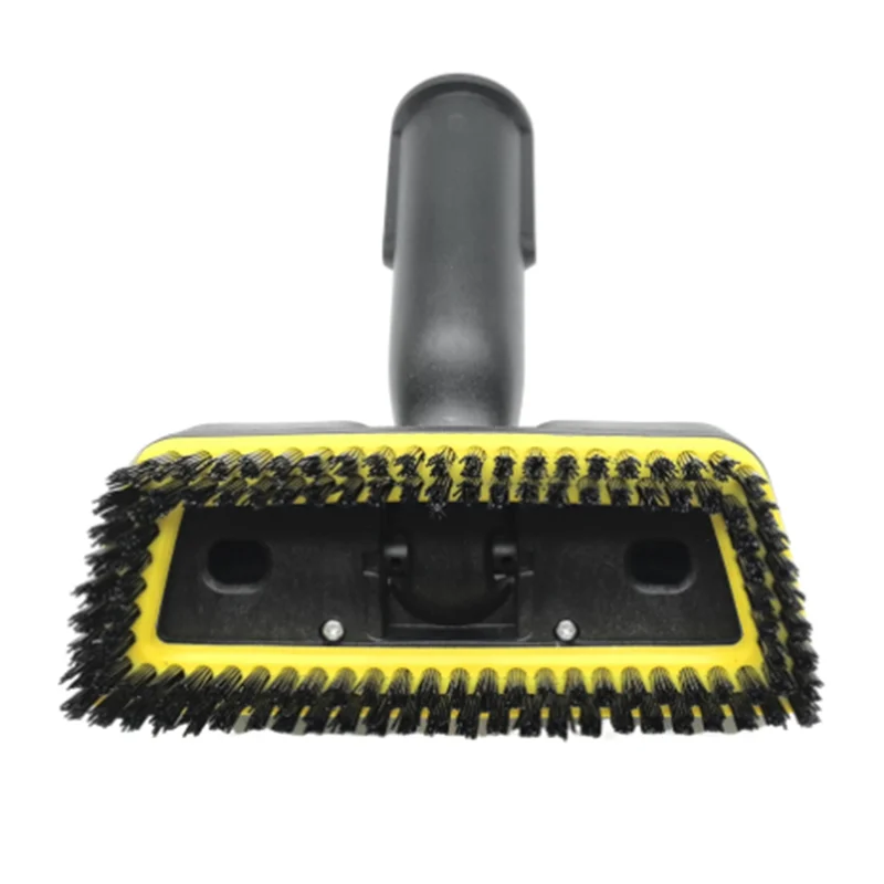 ل Karcher SC1-5 CTK1020 يده فرشاة تنظيف البخار استبدال أجزاء منظف البخار تعزيز كفاءة التنظيف