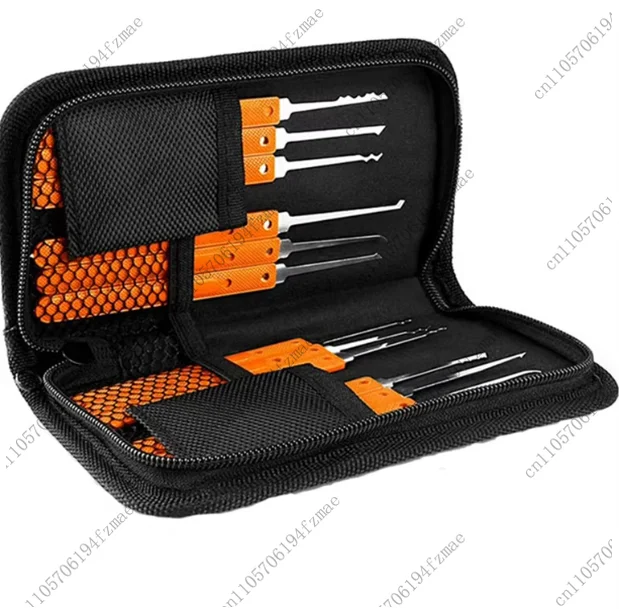 

Аксессуары Набор инструментов из 17 предметов с одним крючком