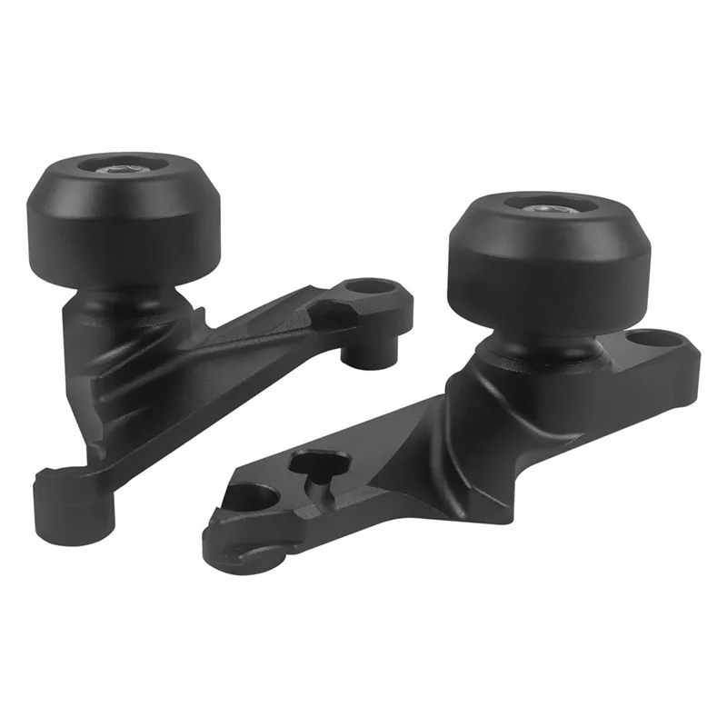 

Для BMW S1000R накладки для защиты от падения, ползунки для рамы, накладка для BMW S1000R, защитная защита для рамы мотоцикла