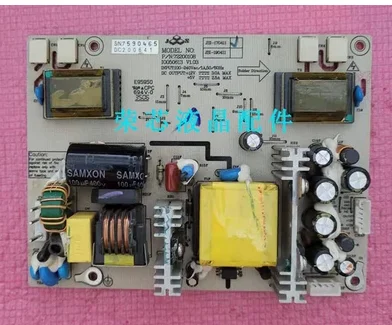 

TLM1933 Power Supply Board JSI-190411 JSI-170411 72200108