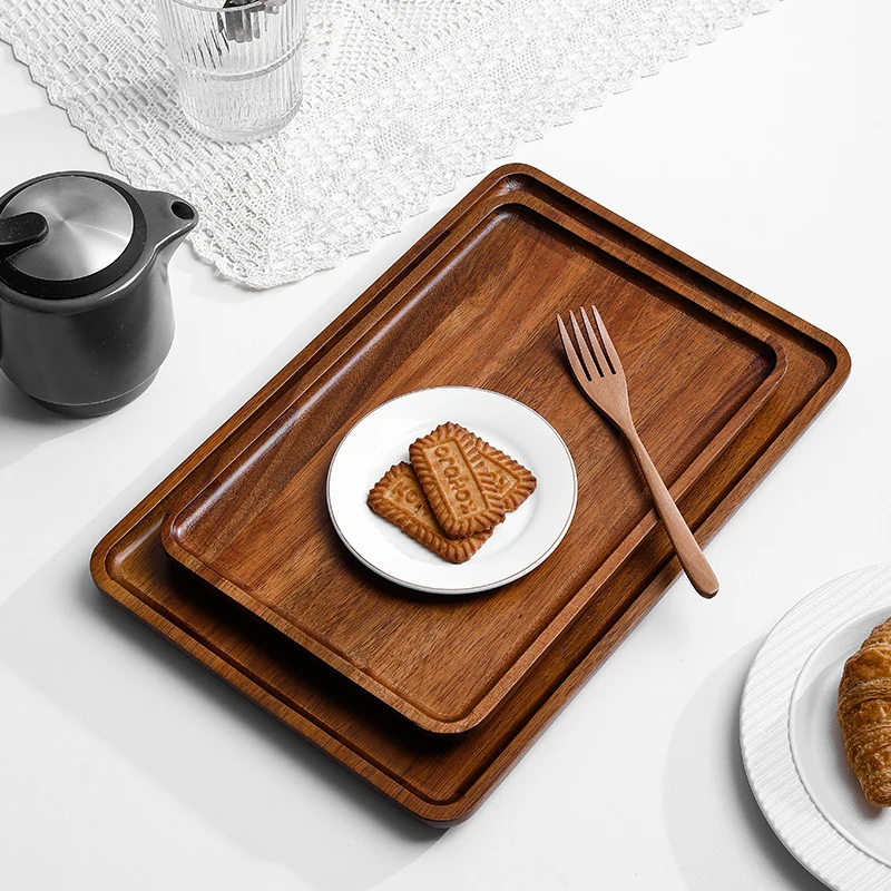 

Kung Fu Multi-functional Tea Trays Party Make Simplicity Restaurant Tea Tray Chinese Style Wood Home Queremos MHCP