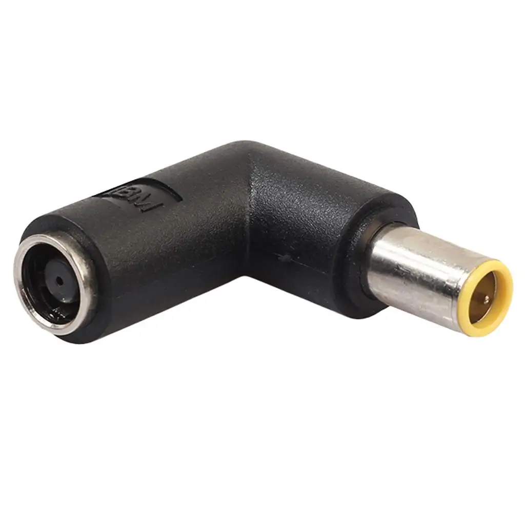 DC 7909 Laptop Charger Adapter Plug Low Energy Consumption Portable Connector for Lenovo Thinkpad IBM Notebook