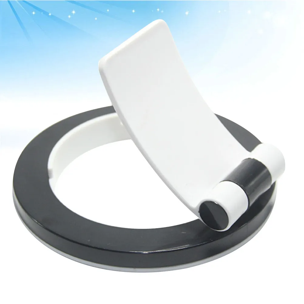 Universal Tablet Phone Holder Bracket 150 Degree Adjustable Rotation Phone Seat Support Stand Multi-Scenario Desktop Bed Sofa