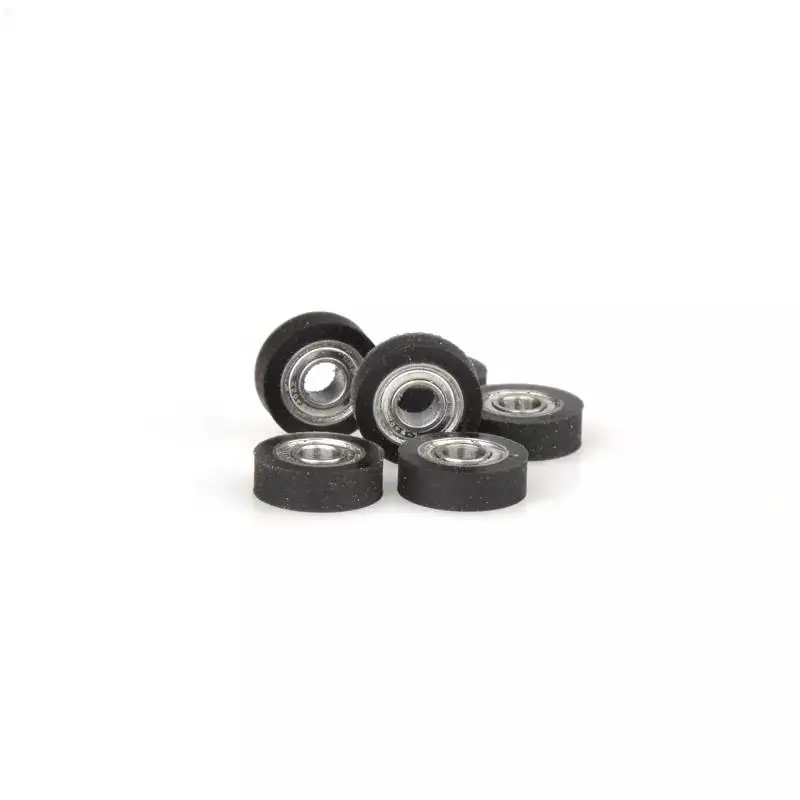 31K1111400 Support Shaft /Bearing for Fuji Frontier 350/355/370/375 LP1500SC/LP2000SC