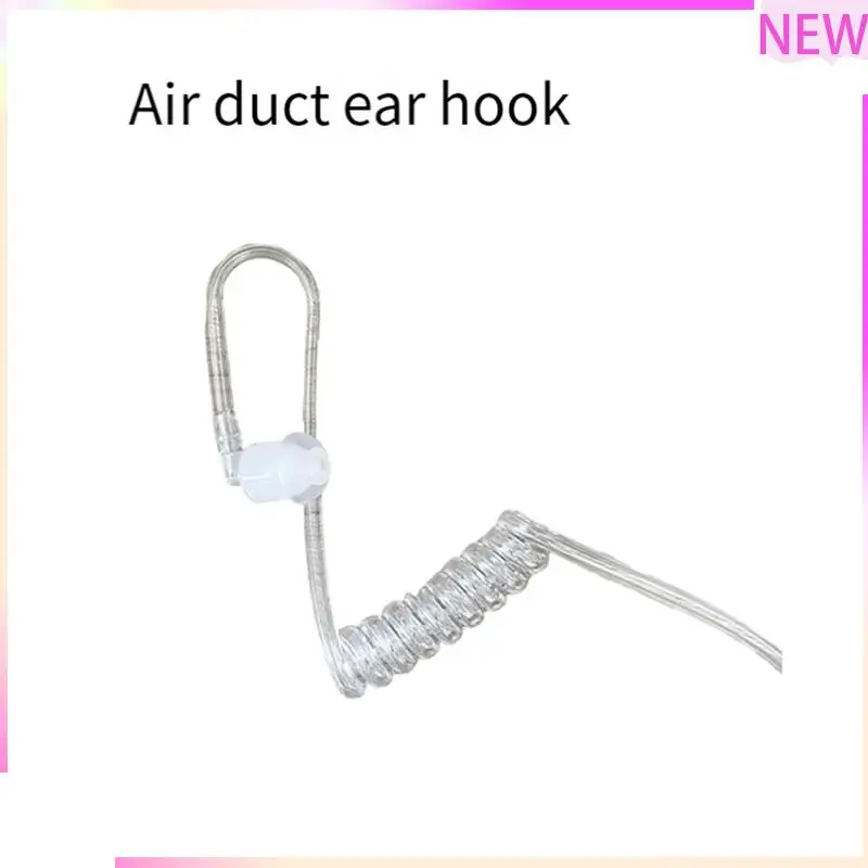 B27B Earpiece Heads…