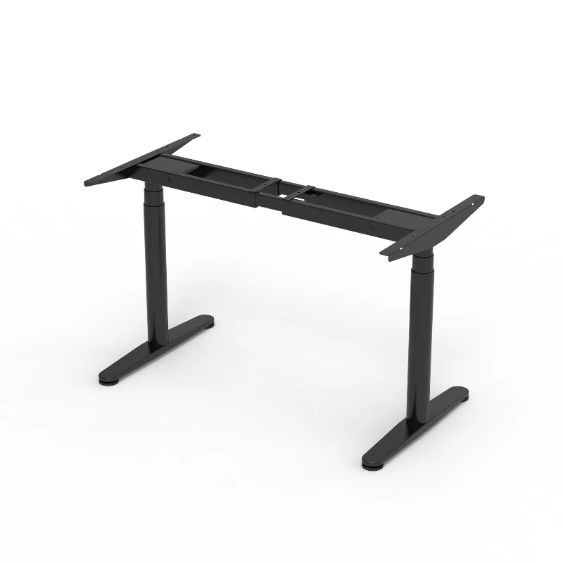 

Intelligent round tube lifting table household automatic lifting table electric