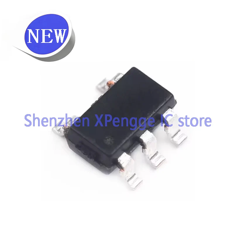 10 Uds nuevo LTC4054 LTC4054ES5-4.2 LTH7 LTC4057ES5 LTC4057