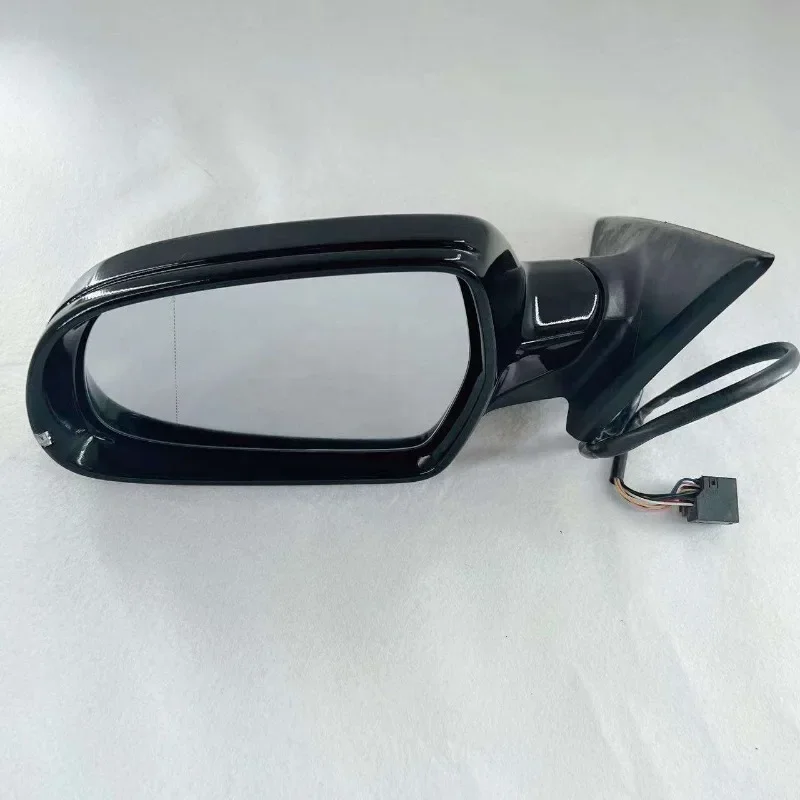 High Quality Car Reverse Mirror For Audi A5 Body System Side View Mirror Retractable Rearview Mirror