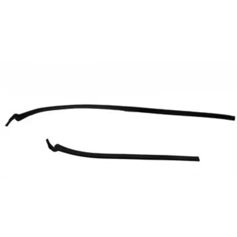 OEM 51132751209 51132751210 Car Auto Spare Parts Windshield Wiper Cowl Seal For MINI R55 2007-2015 and MINI R56 R57 2006-2015