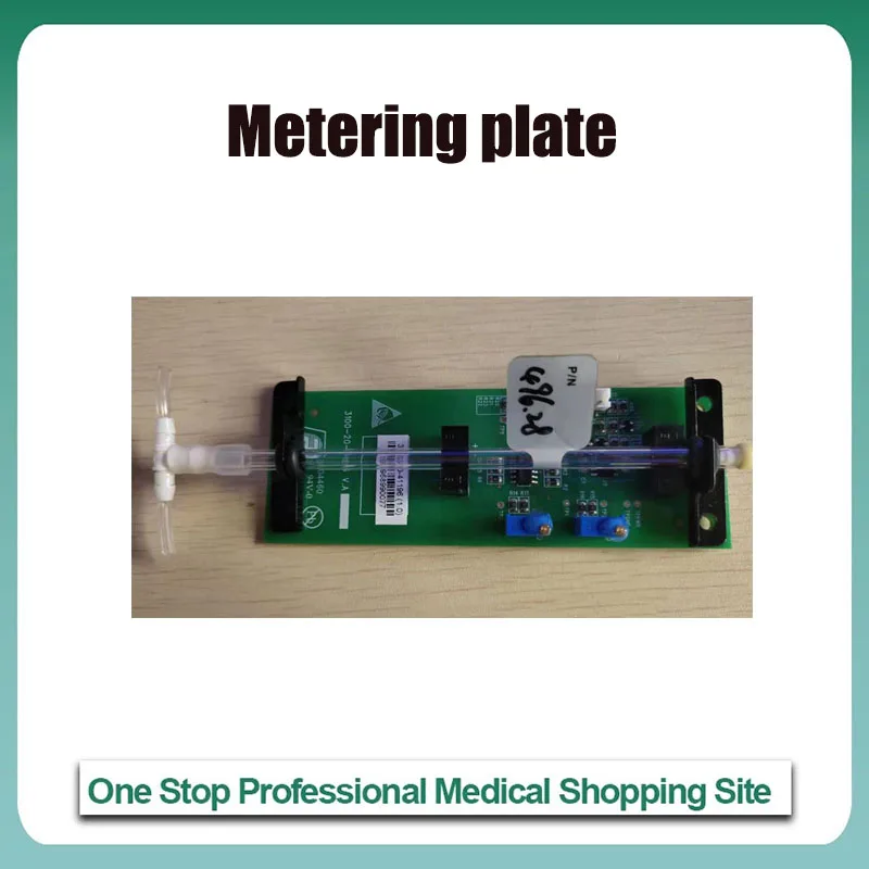 

Mindray bc5200 bc5500 bc5600 bc5800 Hematology Analyzer volume measuring plate