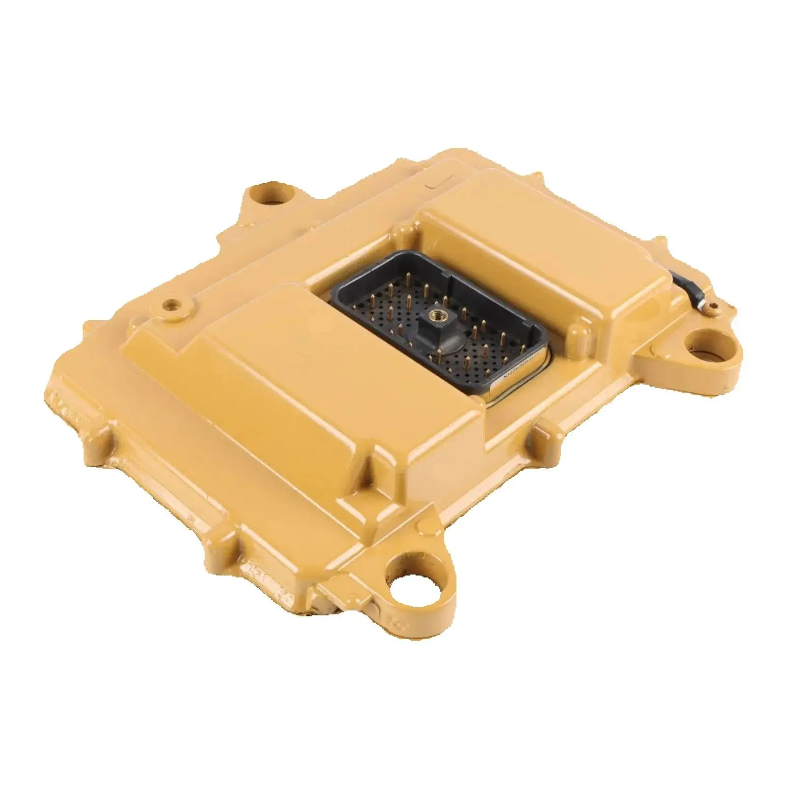 

1 шт. 216-0658 10R-5613 контроллер двигателя ECM ECU для Caterpillar EAT277B 287B мини-погрузчик колесный погрузчик