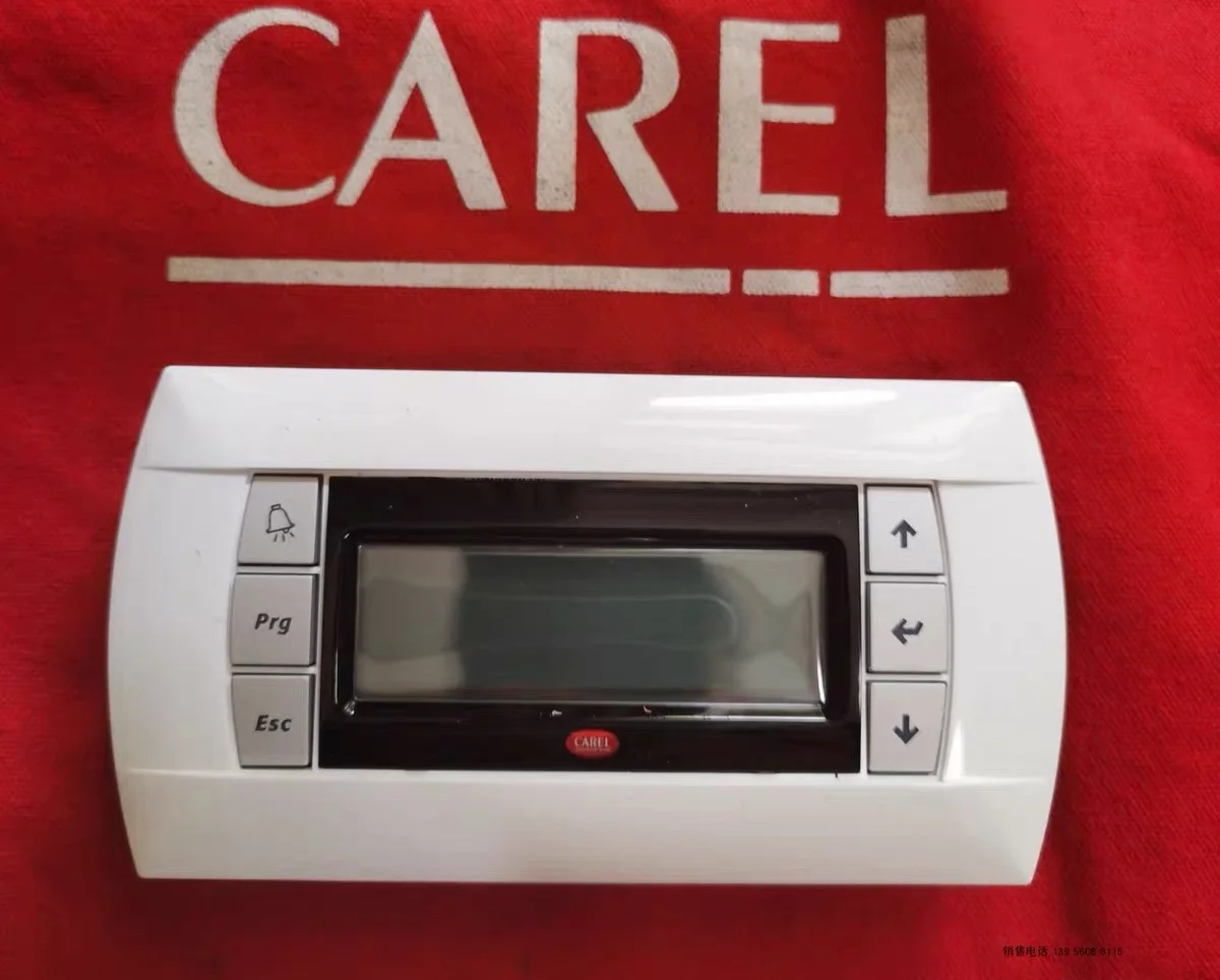 For CAREL PGN0000F00 New Original Genuine Operator Panel Replace PGD0000F00