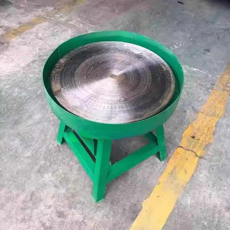 Woodworking Machinery Disc Machine Sanding Machine Acrylic Polishing Grinding Flat Waterproof Sanding Machine