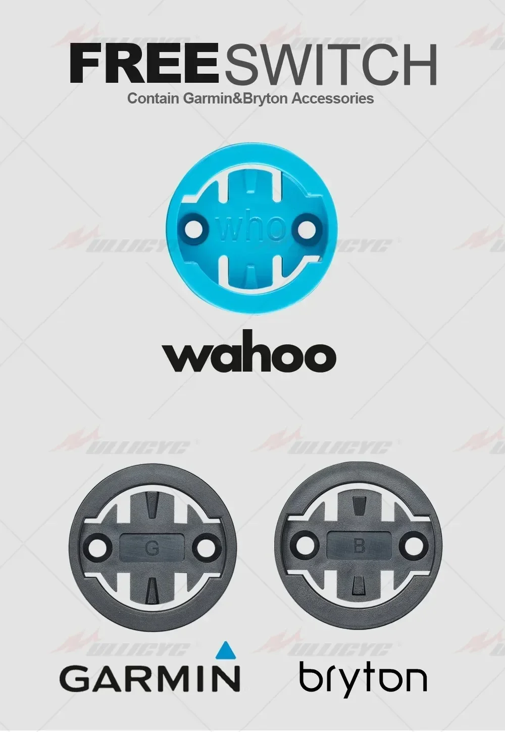 Крепление для GPS-спидометра Syncros, компьютерное крепление для Fraser IC SL WC 2022, верхняя крышка из алюминиевого сплава, стиль