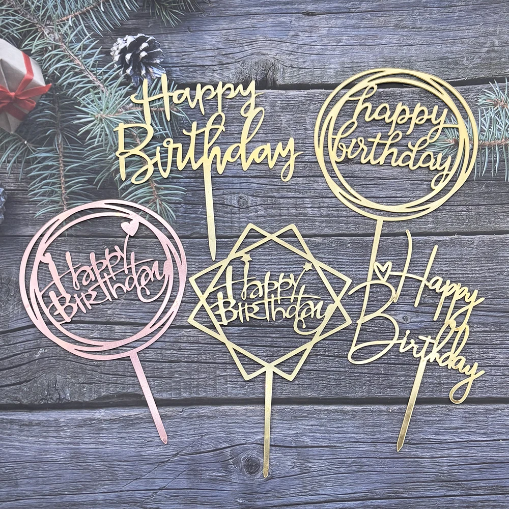 Prosty Happy Birthday Cake Top – Kids Outdoor Merry Go Round recenzja i cena