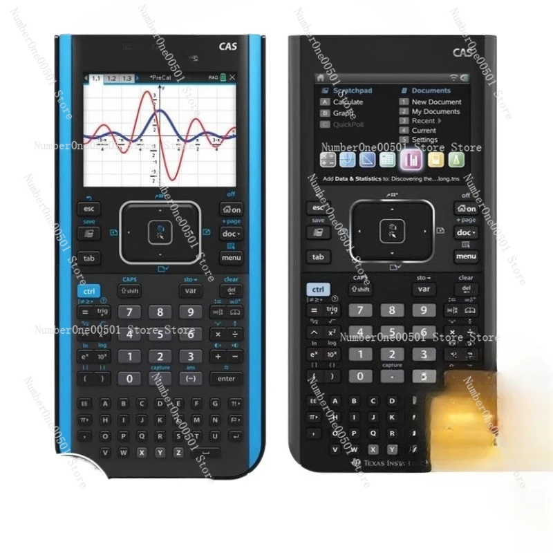 آلة حاسبة الرسوم البيانية للامتحانات AP SAT IB آلة حاسبة حسابية علمية مع أدوات الرياضيات البرمجة للكلية المدرسية الثانوية