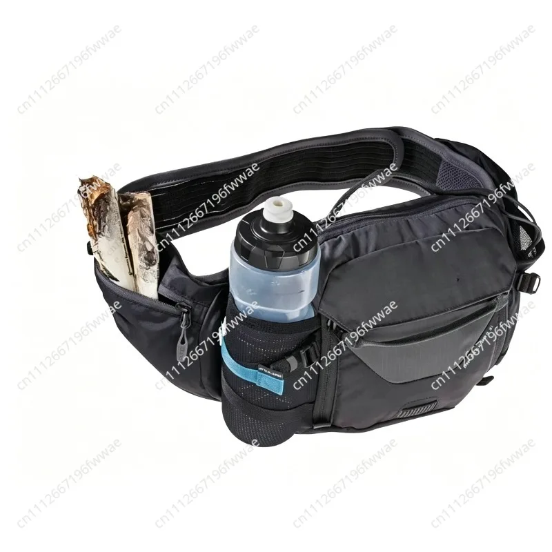 Extreme Cross Country Runner Water Bag Backpack Kettle Fanny Pack Outdoor Sports Cycling