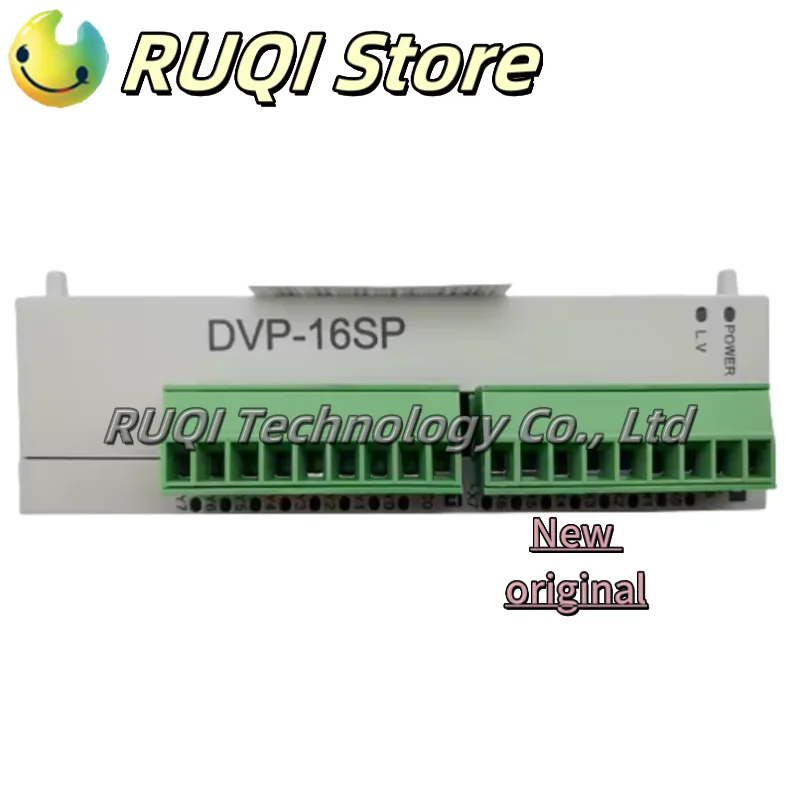 New Original DVP16SP11R DVP16SP11T DVP16SN11T DVP16SM11N DVP08SP11T DVP24SV11T2 DVP08SP11RDVP08SN11R DVP08SN11T DVP08SM11N