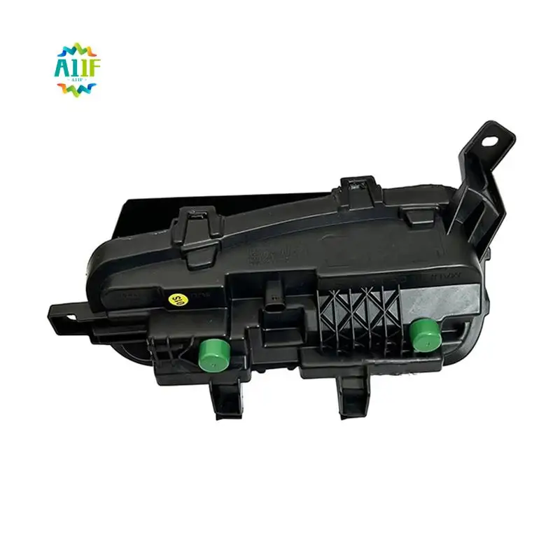 

A11F-Car Driving Lamp Daytime Running Light Bumper Lamp For VW Jetta MK7 2023+ 17G941055 17G941056