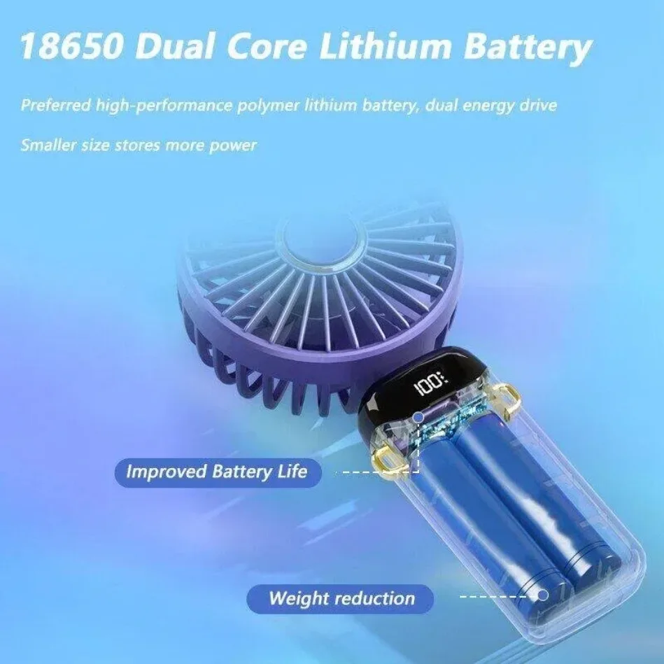 Thumbnail 4 - #71 Latest Portable Fans Price Drops
