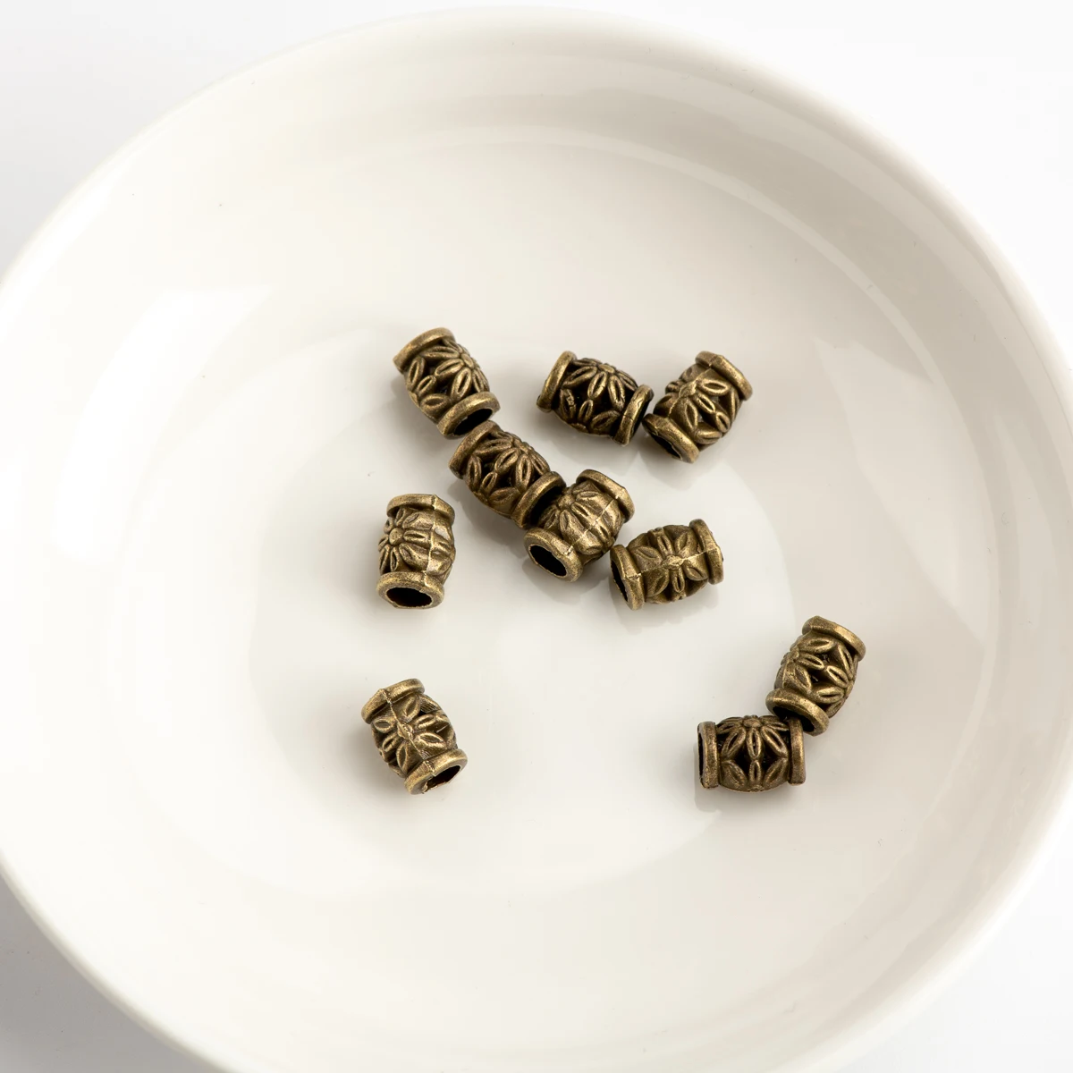 Triple Connector Pendant Connectors For Jewelry Making Handicraft Accessories For Jewelries Needlework #JZ223