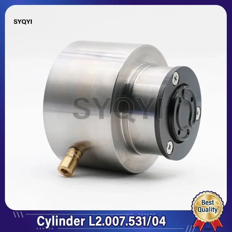 

1 Pcs Best Quality SM74 Printing Machine Cylinder L2.007.531/04 For Heidelberg