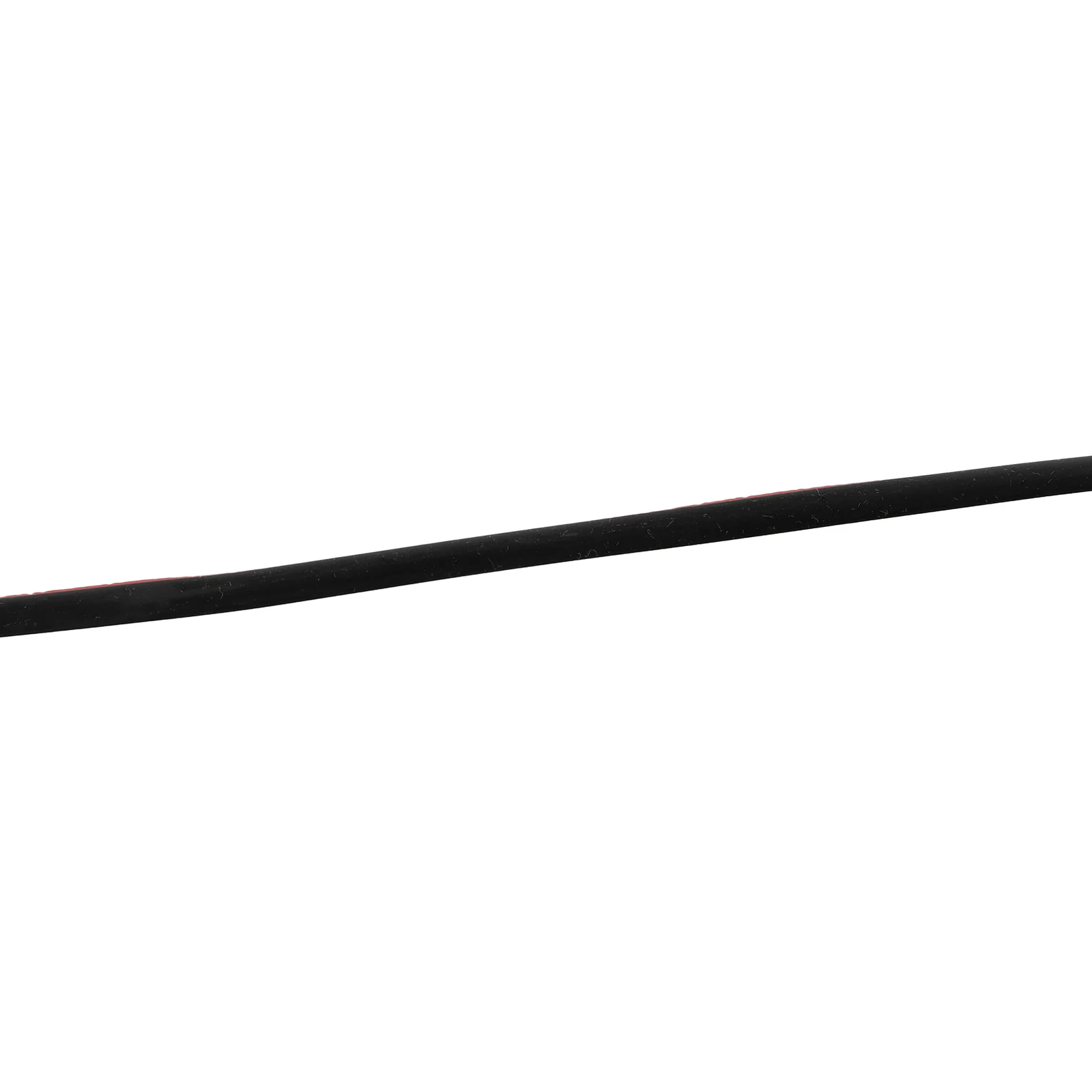 2M for t-type Car Door Sealing Strip Rubber Inclined Weatherproof for edge Trim 8MM*10MM/5*7MM With Double-Sided Tape