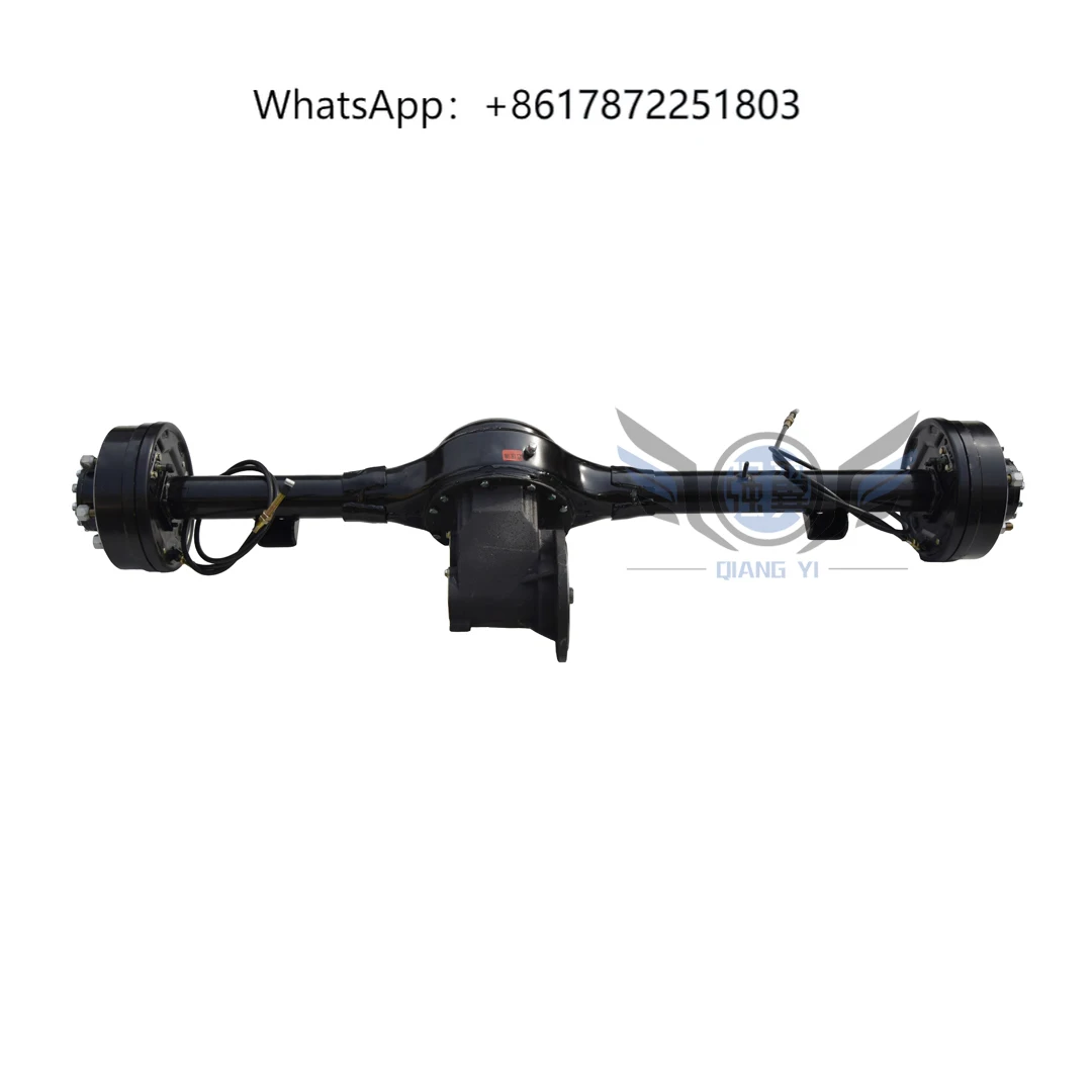 

Electric Car Rear Axle Conversion Kits EV Propeller Shafts Assembly