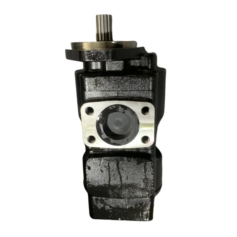 Original Hydraulic Pump Series 7029120077 333/G5390 333G5390 7029122021 7029111248 PGP620A0190CM3H3VE6E5B1B1 Gear