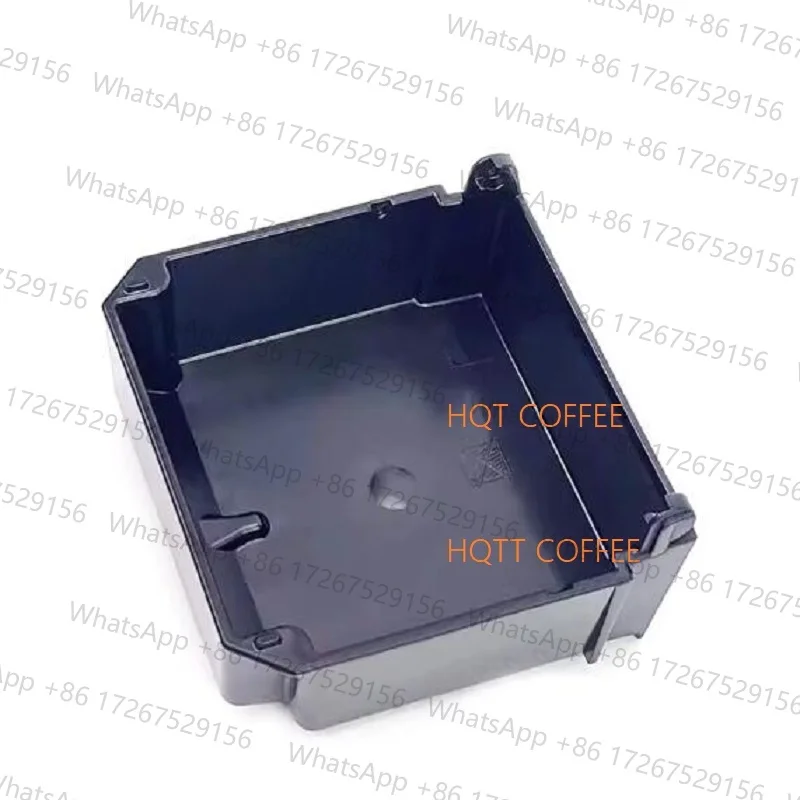 Bandeja de Goteo para Cafetera de Cápsulas NESPRESSO Pixie C61/C60 de Nestlé