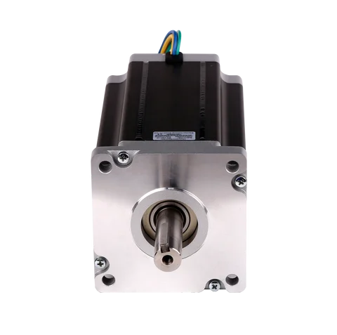 2 Phase 12N.M~28N.M  High Torque Nema 42 43 Stepper Motor 110mm 110A20 6/6.5A 1.8Deg 4 Lead Motor CNC Kit Mechanical machine