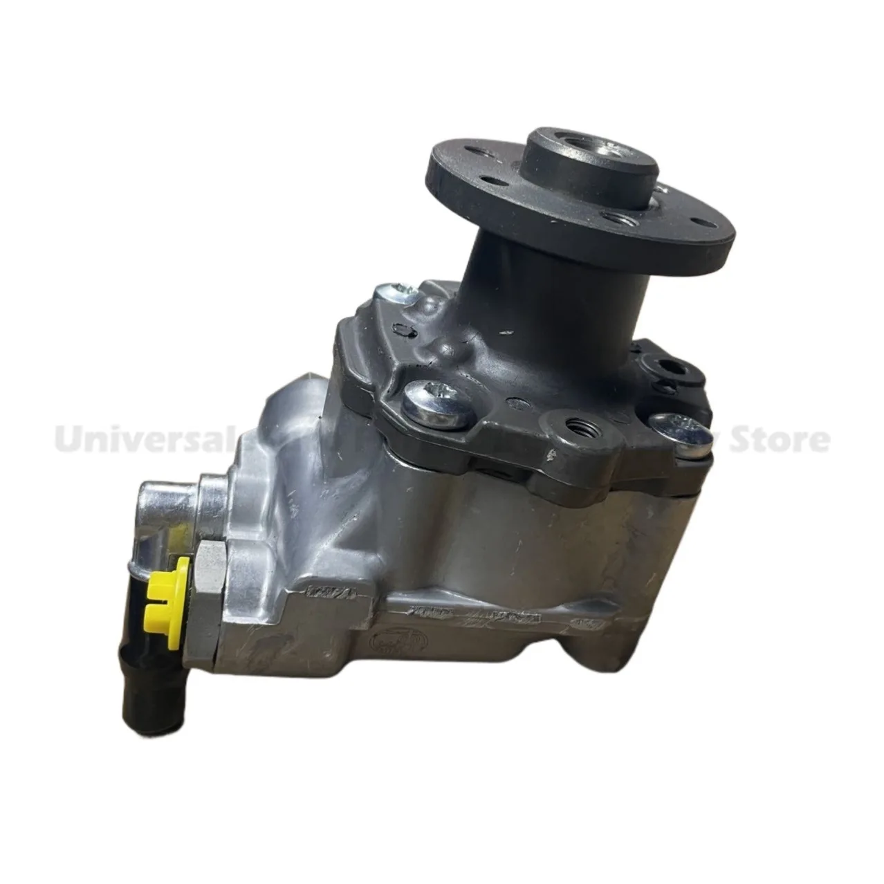 For BMW X3 E83 Power Steering Pump High Quality Durable Replacement