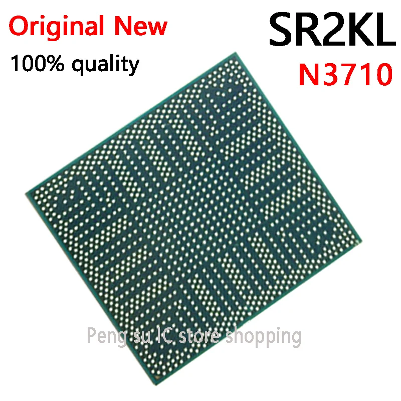 

Оригинальный новый 100% новый SR2KL N3710