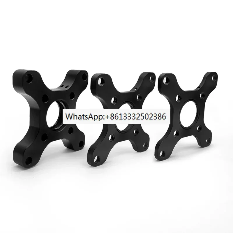 

Optical cage system adapter cage plate 60-30mm 30-16mm compatible with imported orthogonal adapter
