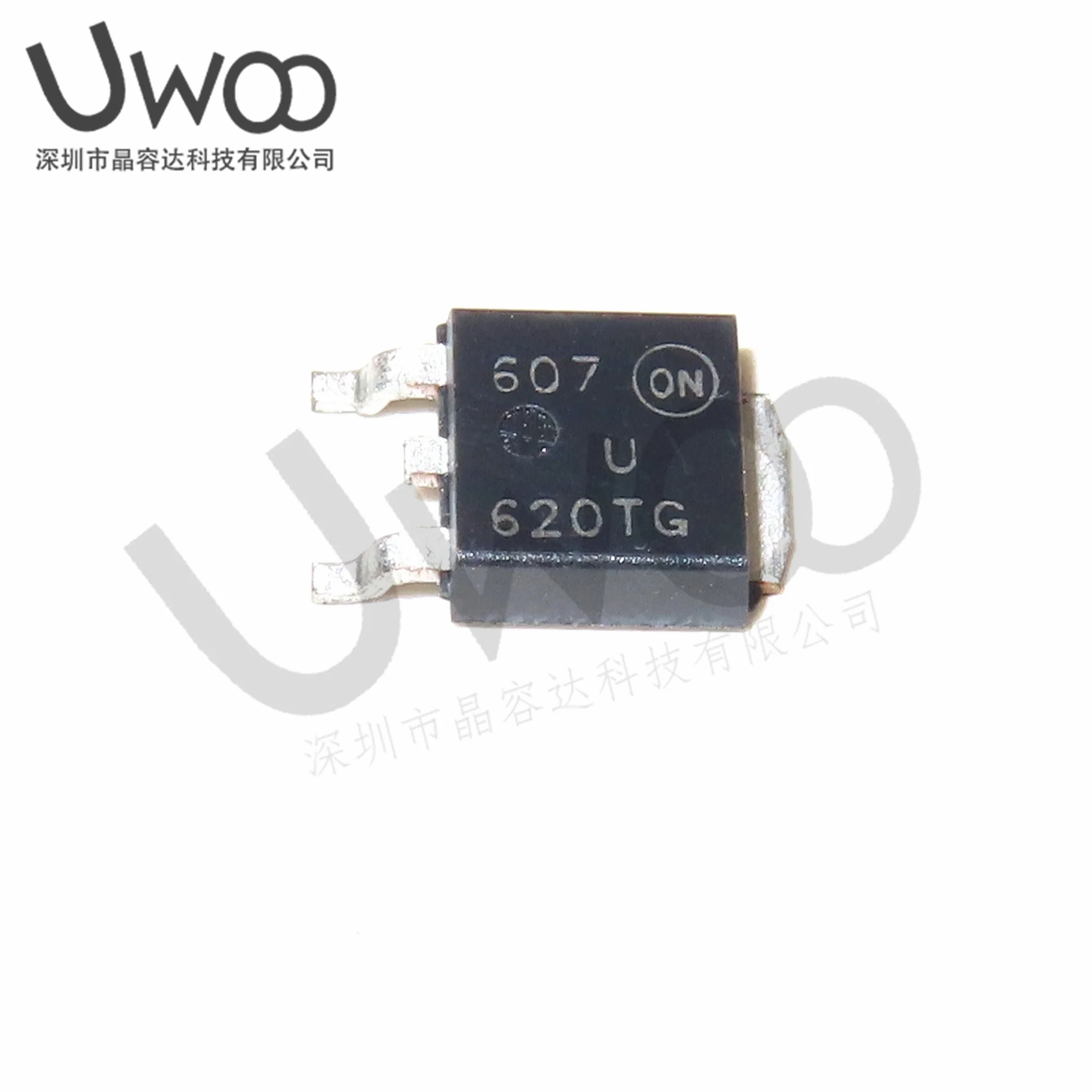 10/pcs Brand new original MURD620T4G silk screen U620TG SMD TO252-3 ultra-fast recovery diode chip IGBT Module New Original