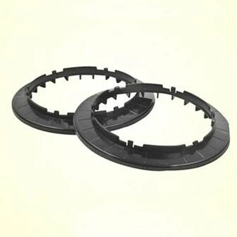 2-pack of cleaning rings for Window Cleaning Robot W3