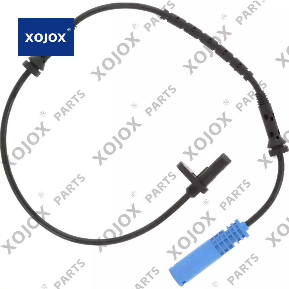 

XOJOX A&WAUTO AW-02-031 34526784991 Новый датчик скорости колеса ABS спереди и справа для BMW X1 E84 2009-2015