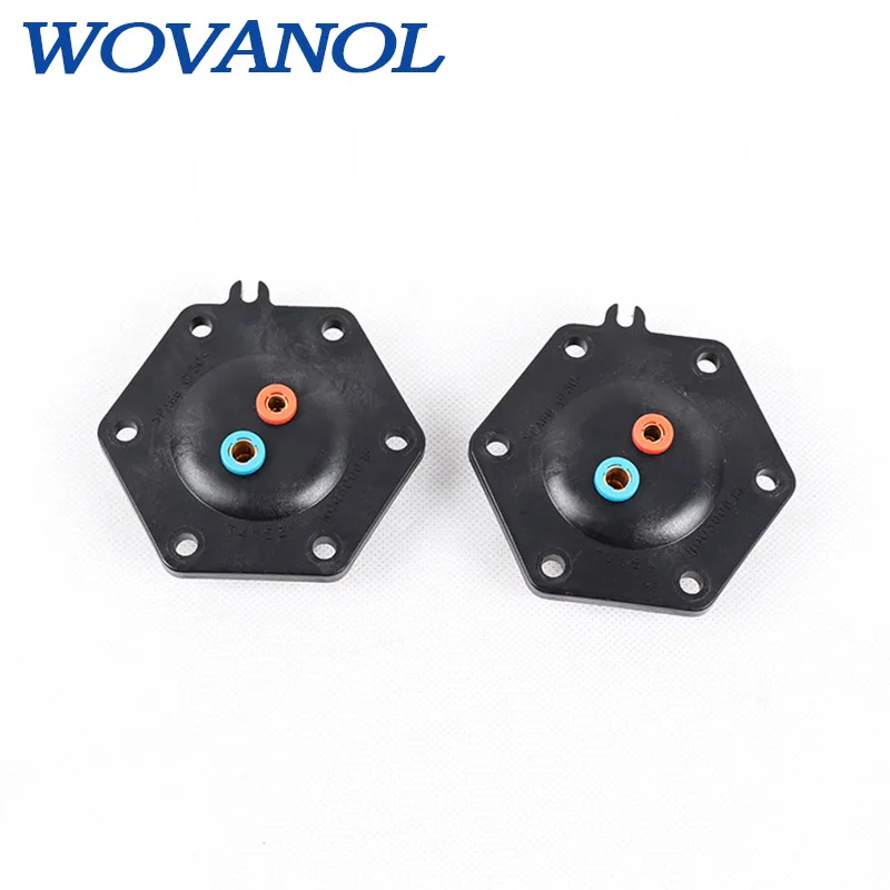 

1pc LR023964 Air Suspension Compressor Repair Kits For Land Rover LR3 LR4 Discovery 3 4 Range Rover Sport Pump Filter Head Cover