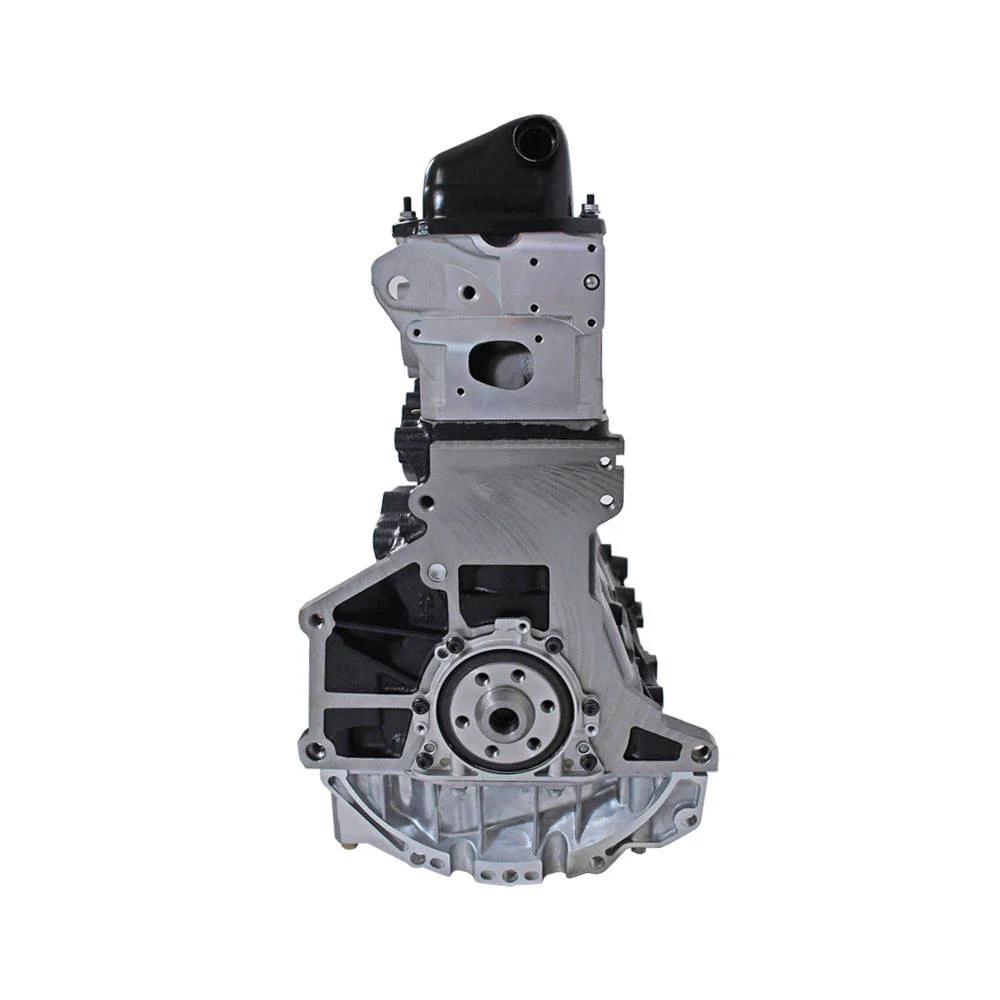 EA113 2.0T FSI 4 Cylinder Complete Engine Assembly BNL for VW Golf Audi A3 Skoda Octavia