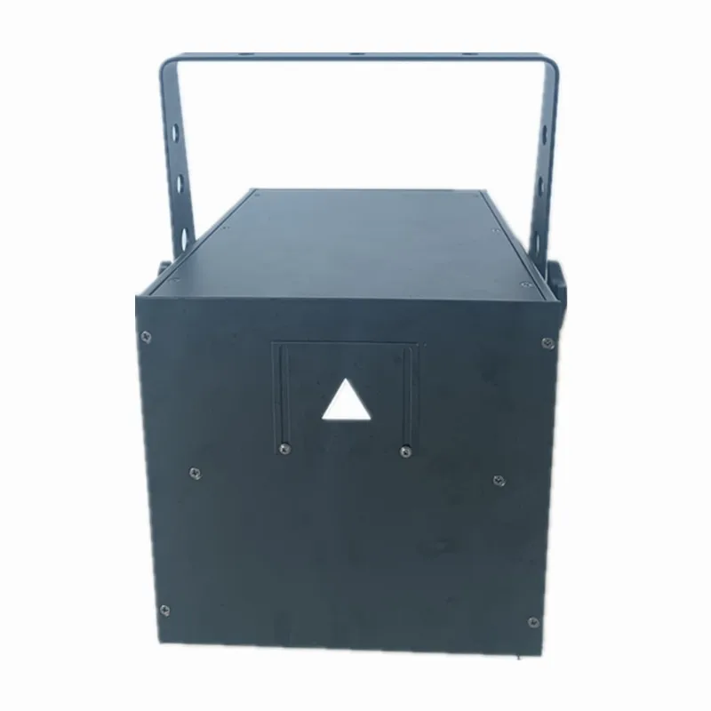 

Stage Show Light Effect 10W 15W 20W 30W Full Color Animation Laser Light Dj Laser Light with SD Card Dmx ILDA Connect