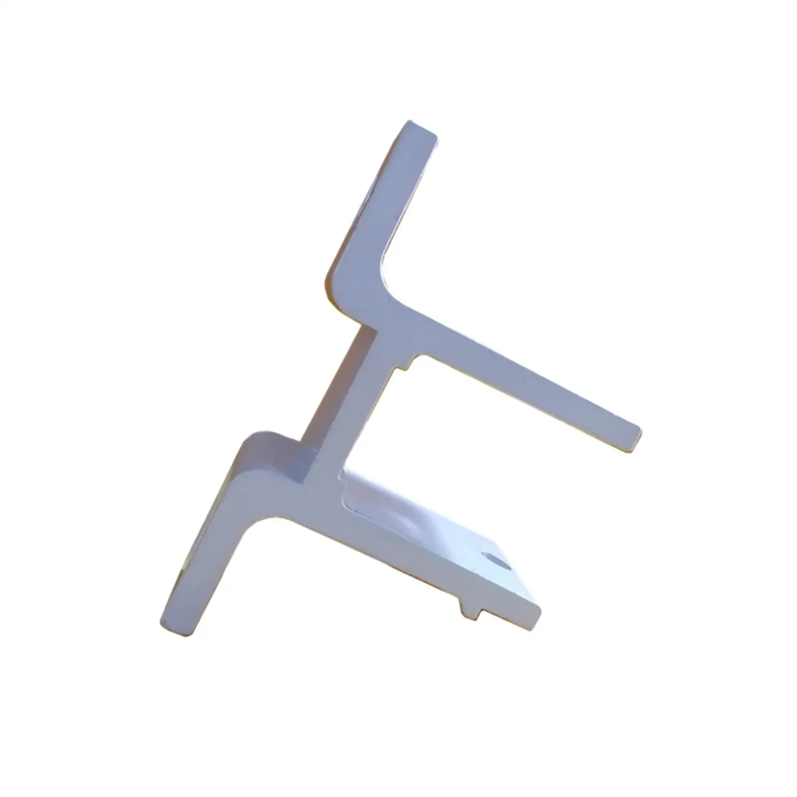 Telescopic Awning Bracket Aluminum Alloy Retractable Awnings Wall Mounted Bracket for Canopy Home Balcony Outdoor Garden