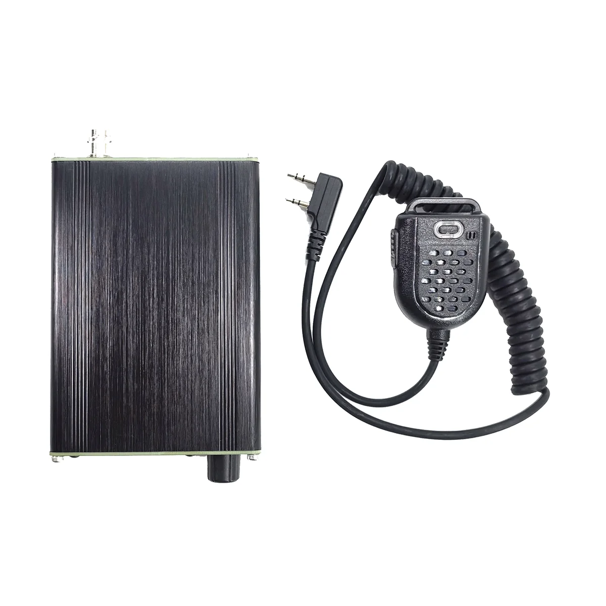 ☆ USDR uSDX+ Plus V2 SDRトランシーバー 楽天市場】B24B USDR USDX+ Plus V2 8バンド SDRトランシーバー 全